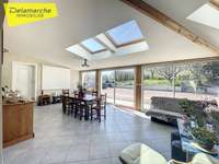 Vente maison 11 pièces