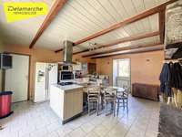 Vente maison 11 pièces