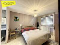 Vente maison 11 pièces