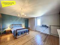 Vente maison 11 pièces