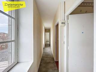 Vente maison 9 pièces Vente maison 9 pièces