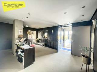 Vente maison 9 pièces Vente maison 9 pièces