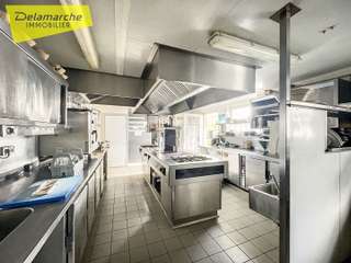 Vente maison 9 pièces Vente maison 9 pièces