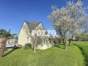 Vente Maison 4 chambresBricqueville-sur-Mer