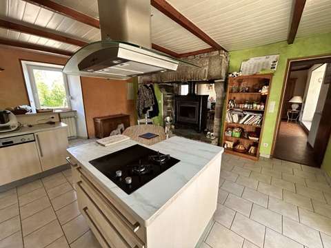 Vente maison 7 pièces Vente maison 7 pièces