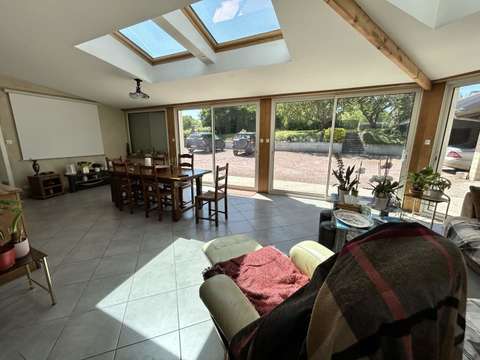 Vente maison 7 pièces Vente maison 7 pièces