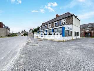 Vente maison 8 pièces Vente maison 8 pièces