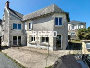 Vente Maison 5 chambresBricqueville-sur-Mer