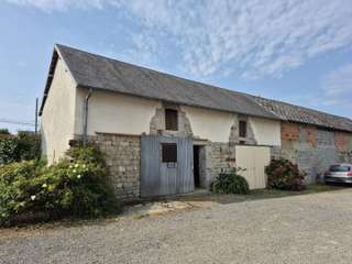 Vente maison 3 pièces Vente maison 3 pièces