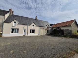 Vente maison 3 pièces Vente maison 3 pièces