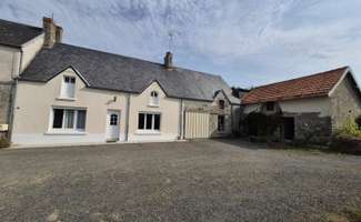 Photo Vente maison Bricqueville-sur-Mer