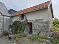 Vente maison 3 pièces Vente maison 3 pièces