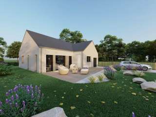 Vente maison