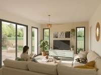 Vente maison