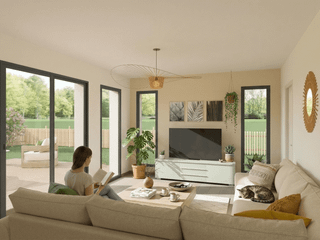 Vente maison Vente maison