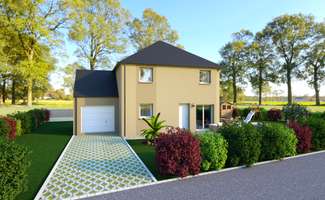 Photo Vente maison Bricqueville-sur-Mer