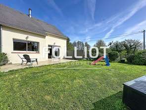 Vente Maison 3 chambresBricqueville-sur-Mer