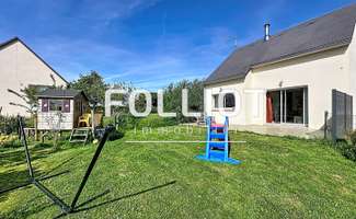 Photo Vente maison Bricqueville-sur-Mer