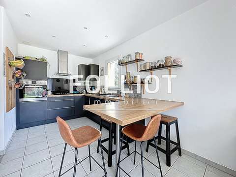 Vente maison 4 pièces Vente maison 4 pièces