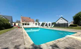 Photo Vente maison Bricqueville-sur-Mer