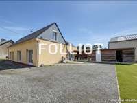 Vente maison 7 pièces Vente maison 7 pièces
