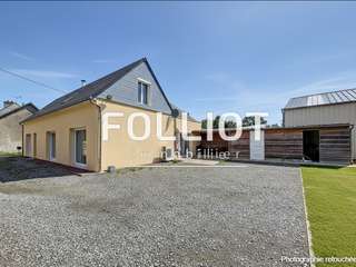 Vente maison 7 pièces Vente maison 7 pièces