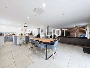 Vente Maison 5 chambresBricqueville-sur-Mer