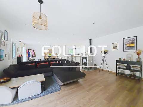 Vente maison 7 pièces Vente maison 7 pièces