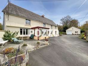 Vente Maison 6 chambresBricqueville-sur-Mer