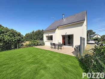 Vente Maison 3 chambresBricqueville-sur-Mer