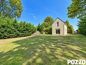 Vente Maison 1 chambreBricqueville-sur-Mer