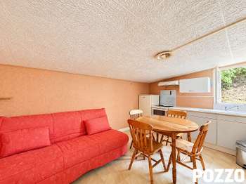 Vente maison 3 pièces Bricqueville-sur-Mer 50