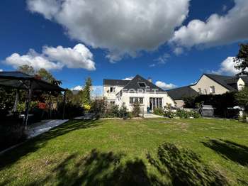 Vente Maison 3 chambresBricqueville-sur-Mer