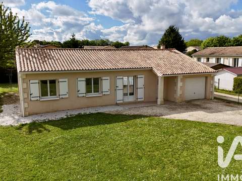 Vente maison 5 pièces Brie 16