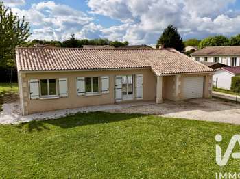 Vente maison 5 pièces Brie 16