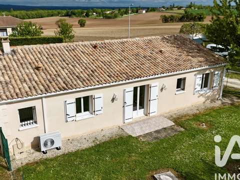 Vente maison 5 pièces Vente maison 5 pièces
