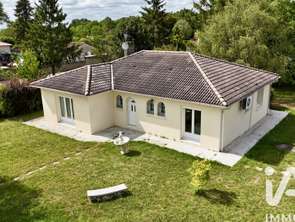 Vente Maison 4 chambresBrie
