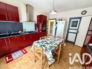 Vente maison 5 pièces Vente maison 5 pièces