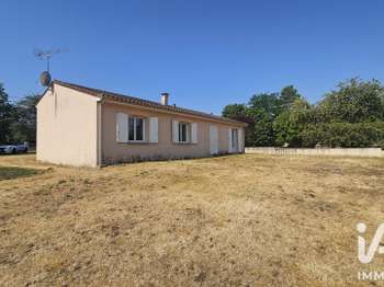 Vente Maison 3 chambresBrie