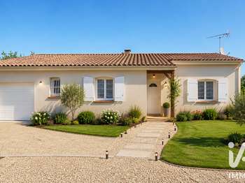 Vente maison 4 pièces Brie 16