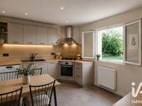 Vente maison 4 pièces Vente maison 4 pièces