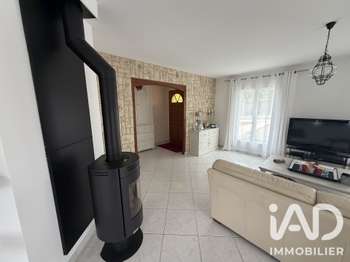 Vente maison 8 pièces Vente maison 8 pièces