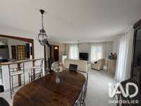 Vente maison 8 pièces Vente maison 8 pièces