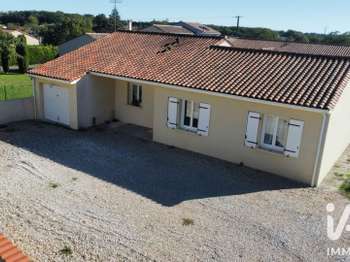 Vente Maison 3 chambresBrie