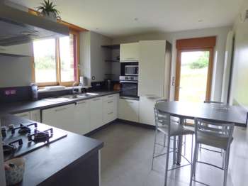 Vente Maison 5 chambresBrie