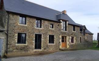 Photo Vente maison Brie