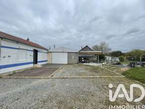 Vente Maison 1 chambreBrie