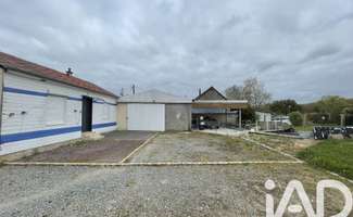 Photo Vente maison Brie