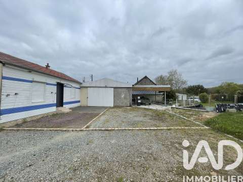 Vente maison 3 pièces Brie 35