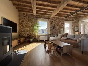 Vente Maison 3 chambresBrie